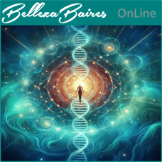 Curso Online de Activación Multidimensional del ADN: Despertar de la Conciencia