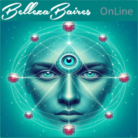 Curso Online de Despertar del Tercer Ojo y Activación del Lente Ajna