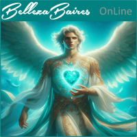 Curso Online: Despierta tu Don de Alta Sensibilidad con el Arcángel Muriel