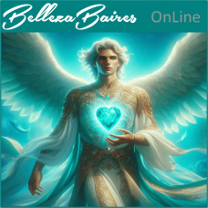 Curso Online: Despierta tu Don de Alta Sensibilidad con el Arcángel Muriel