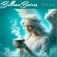 Curso Online de Cafeomancia Angelical: El Arte de Leer el Café con los Ángeles