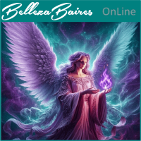 Curso Online de Ángeles del Cambio: Transformación Espiritual y Renacimiento Interior