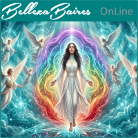 Curso Online de Conexión Angelical y Sanación del Aura
