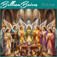 Curso Online de Conexión Angelical y Psicomagia Transformadora