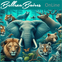 Curso Online de Animales de Poder: Nivel 1 – Conexión con tus Guías Espirituales