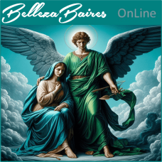 Curso Online de Conexión con el Arcángel Rafael y la Madre María: Sanación y Abundancia