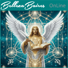 Curso Online de Arcángel Metatrón: El Escriba Celestial y la Manifestación Sagrada