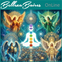Curso Online de Sanación Energética con Símbolos Sagrados y Arcángeles