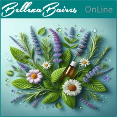 Aroma Reiki Online: La Fusión Sagrada de Aromaterapia y Energía Universal