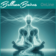 Curso Online de Arrastre Theta: Sincronización Cerebral y Sanación Holística