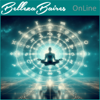 Curso Online de Astro Reiki Kabbalístico: Sanación Integral y Despertar Espiritual