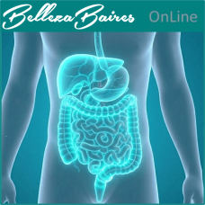 Curso Online de Sanación con Baños Azules