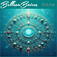 Curso Online de Numerología Sagrada: Descubre tu Carta Numerológica