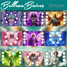 Curso Online de Circuitos Angélicos y Sigilos Sagrados