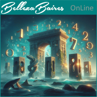 Curso Online de Códigos Atlantes Numéricos: Conexión Sagrada y Sanación Vibracional