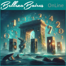 Curso Online de Códigos Atlantes Numéricos: Conexión Sagrada y Sanación Vibracional