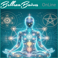Curso Online de Compendio de Matrices Divinas: Llaves de Luz para tu Despertar