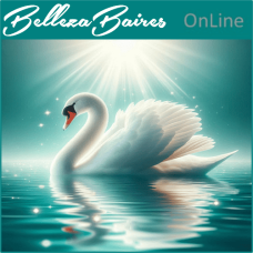 Curso Online de Sanación con la Energía del Cisne: Despierta tu Belleza Interior
