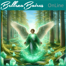 Curso Online de Sintonización con el Arcángel Rafael: Sanación Energética y Conexión Divina