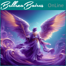 Curso Online de Conexión con el Arcángel Raziel: Despierta tu Sabiduría Interior