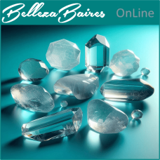 Curso Online de Sintonización con el Cuarzo Transparente: El Espejo del Alma
