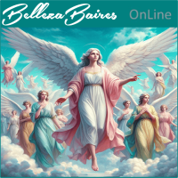 Curso Online de Sanación y Vínculo Espiritual con las Arcangelinas