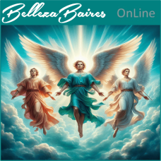 Curso Online de Conexión y Sanación con los Arcángeles: Canal de Luz Divina