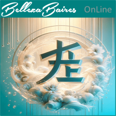 Curso Online de Sanación con Kanjis Sagrados
