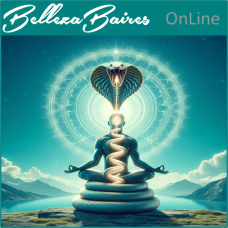 Curso Online de Despertar Sagrado Kundalini 999: Activación y Empoderamiento Energético