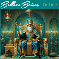 Curso Online de Sabiduría y Prioridades Sagradas del Rey Salomón