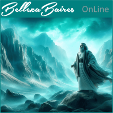 Curso Online de Empoderamiento Espiritual: El Camino de Moisés