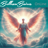 Curso Online de Conexión con el Amor Incondicional del Arcángel Chamuel