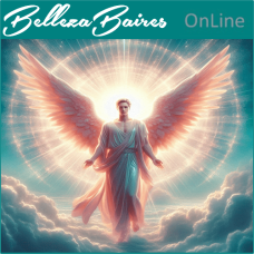 Curso Online de Conexión con el Amor Incondicional del Arcángel Chamuel