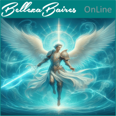 Curso Online de Liberación Energética con el Arcángel Miguel: Cortando Cordones y Ataduras