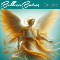 Curso Online Despertando el Alma con el Arcángel Jofiel: Empoderamiento Espiritual y Sabiduría Interior