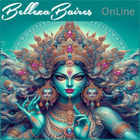 Empoderamiento Sagrado con la Diosa Kali: Curso Online para Despertar tu Fuerza Interior
