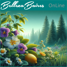 Curso Online de Activación del Escudo Protector de Flores Sabias