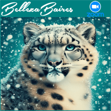 Taller Online de Empoderamiento Espiritual: El Camino del Leopardo de las Nieves