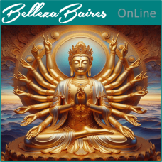 Curso Online de Apertura Mental y Compasión de Avalokitesvara