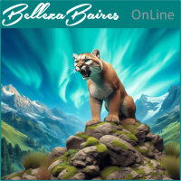 Curso Online: Despertar del Puma – Liderazgo y Poder Personal