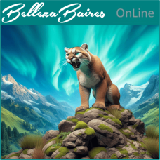 Curso Online: Despertar del Puma – Liderazgo y Poder Personal