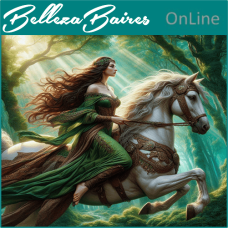 Curso Online de Sanación Holística con Cristales y la Energía de Epona