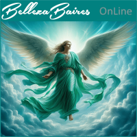 Curso Online de Sanación y Empoderamiento con el Arcángel Rafael Curso Online de Sanación y Empoderamiento con el Arcángel Rafael