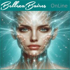 Face Lift Energético Online: Rejuvenece tu Rostro desde la Conciencia (Requisito: Barras Access)