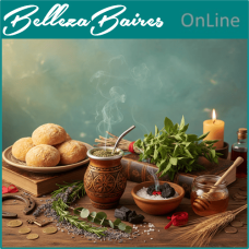 Rituales Ancestrales de la Tierra: Curso Online de Magia Argentina