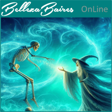 Curso Online de Rituales de Sanación y Protección Energética para la Salud Integral