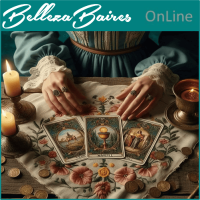 Curso Online de Instructorado en Tarot de Marsella: Dominio de los Arcanos Menores