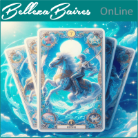 Instructorado Online en Tarot Rider-Waite: Maestría en Arcanos Menores