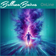 Curso Online de Sanación Kármica con la Llama Violeta