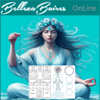 Curso Online de Mesa Radiónica Tikun Hanefesh: Sanación Espiritual y Equilibrio Energético